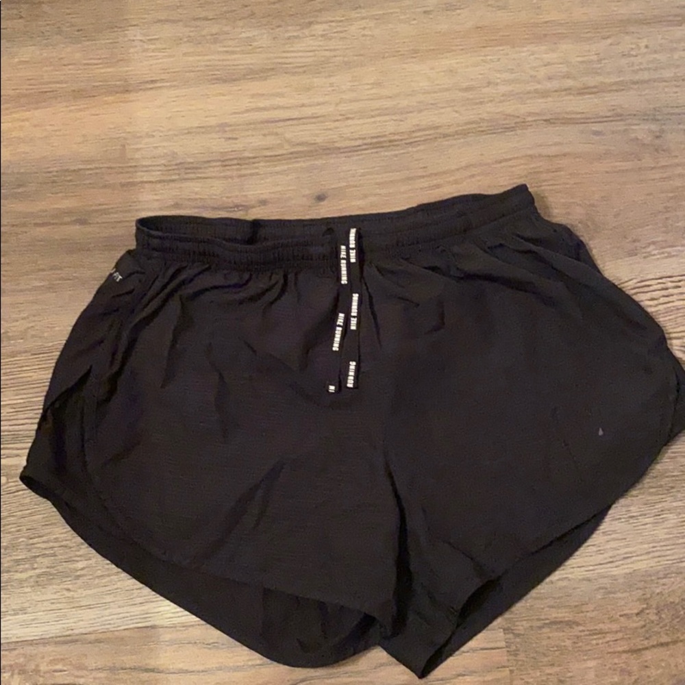 Athletic shorts